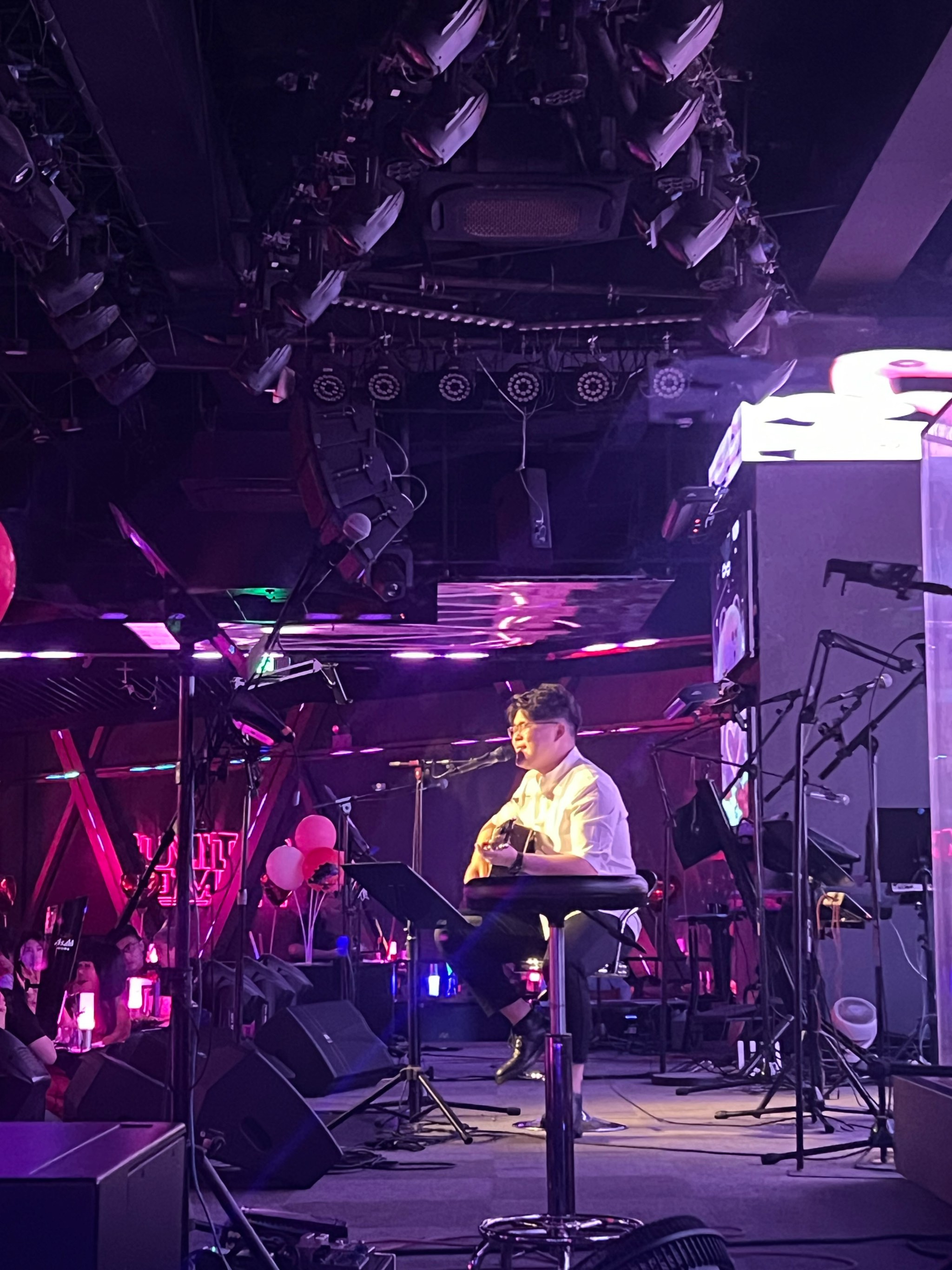 榆林商务ktv与片场的区别解析-定边县ktv预订