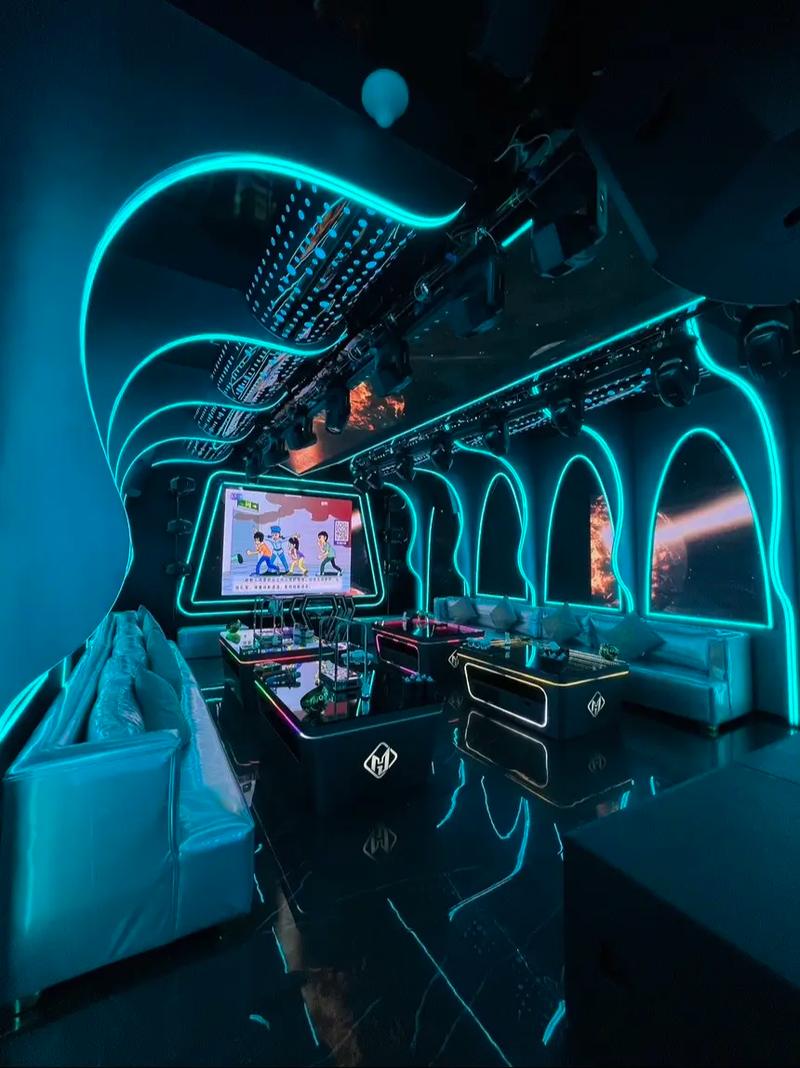 榆林商务ktv环境与服务怎么样-定边县ktv预订